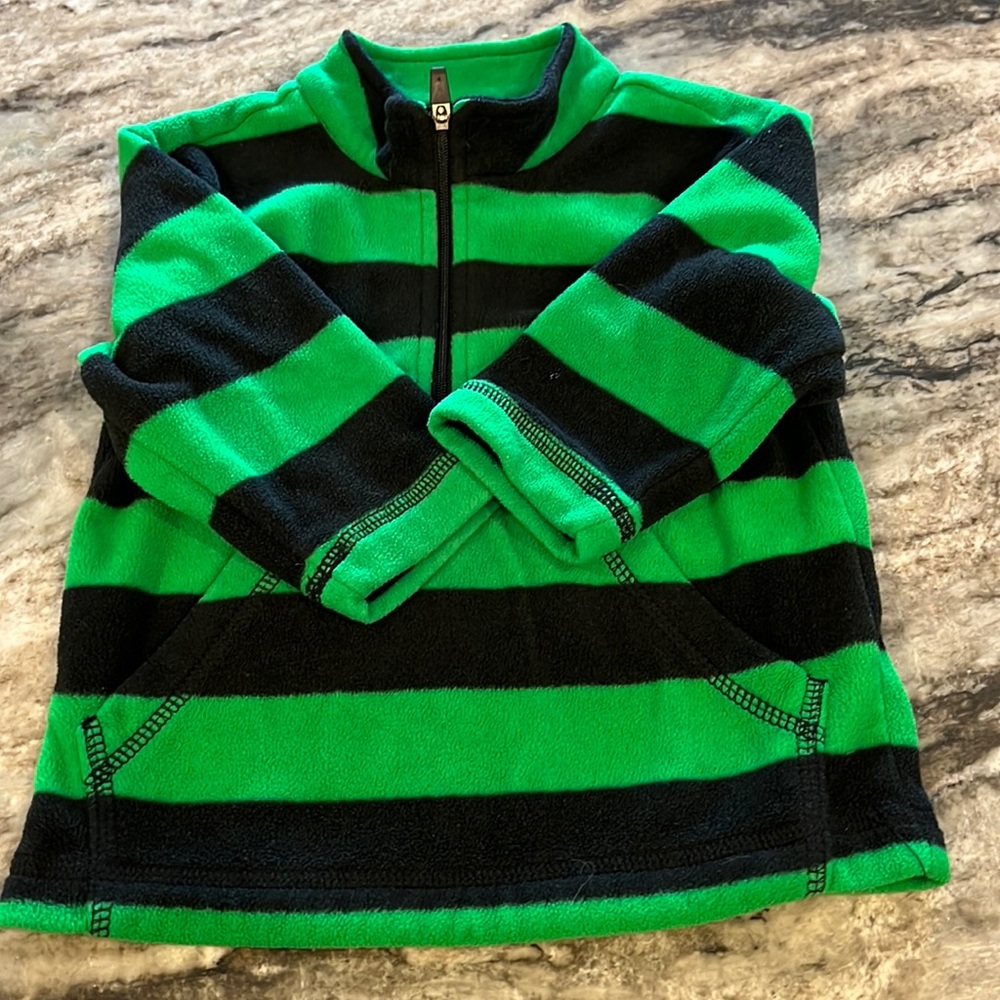 Hanna Andersson fleece